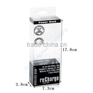 Custom Printed Power Bank Packing Box thumbnail-2