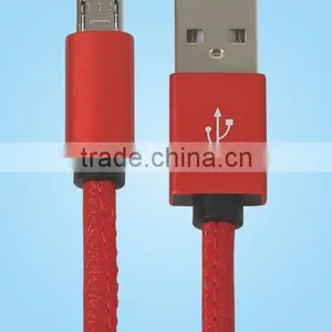 Micro USB OTG Cable for Samsung Huawei Mobile Phone Wholesale thumbnail-6
