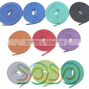 Awesome Custom Made Shoe Laces With Lots of Models thumbnail-2