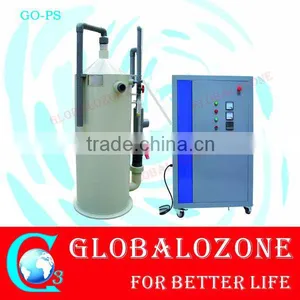 Spa Ozone Generator/Ozone Machine for Water Purification thumbnail-2
