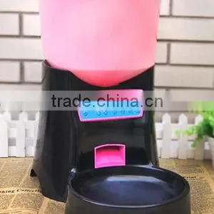 Automatic Pet Feeder/power Pet Bowl thumbnail-1