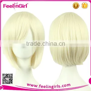 2016 Newest Short Wig Caps Hot Sale thumbnail-6