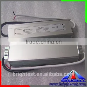 100w Waterproof Iron LED Power Driver /LED Power Supply/led Power Adapter Ip67 thumbnail-1