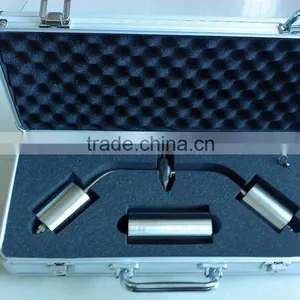 Ball Pressure Tester & IEC60335-1 Ball Pressure Machine For Laboratory Test thumbnail-3