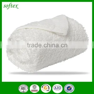 Airline Refreshing Hot Wet Oshibori Towel thumbnail-2