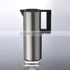 Widely Used Eco-friendly Durable Stainless Steel Coffee Pot thumbnail-2