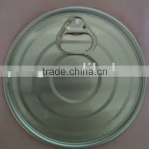 Sell 603(153MM) Aluminum Full Easy Open Ends thumbnail-1