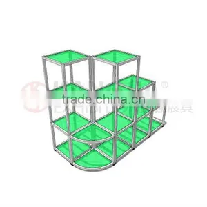 Modular Exhibition Stands thumbnail-1