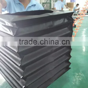 Robust Flexible China Sewn Bellows thumbnail-6