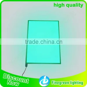 A6 el Panel With Low Consumption el Panel Displays thumbnail-3