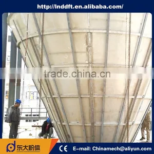 New Technology ISO9001 Certificate Custom Flexible Zinc White Calcined Petroleum Coke Price thumbnail-3