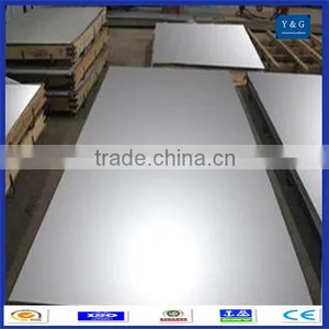 5000 Series 5754 H18 H22 H32 Aluminum Alloy Sheet thumbnail-2