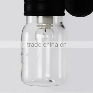 Glass Crafts Wall Lamp White Good Quality Wall Sconce Prefect for Your Home thumbnail-5