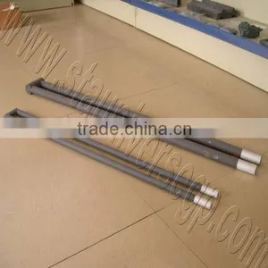 ALL Type of ED/DB Silicon Carbide Heating Elements thumbnail-4
