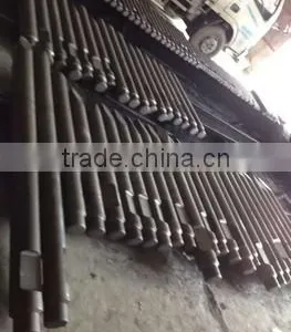 High Efficiency Rock Digger Under Carriage Parts Rock Hammer Chise Excavator China Manufacturer EX60 thumbnail-5