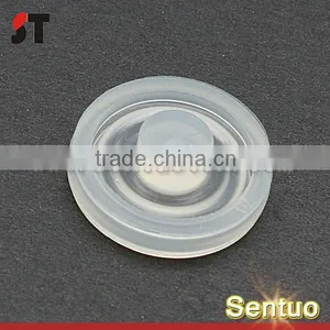 Food Grade Silicone Gasket For Container thumbnail-1