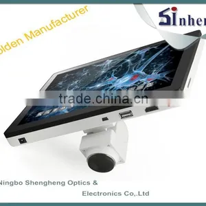 Sinher SHD-3609 Industrial Multi MICROSCOPE HDMI CAMERA Quality Choice thumbnail-2