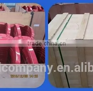 API 10D Nylon Centralizer thumbnail-6