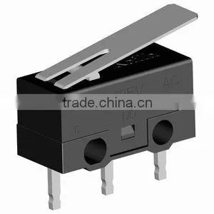 Micro Switch KW7-6 thumbnail-1