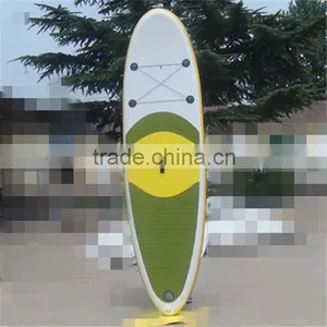 Flodable Factory Price Inflatable Touring Sup Paddlesurf Board thumbnail-2