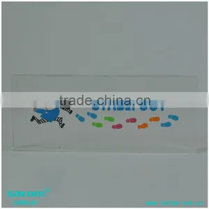 China Factory Manufacture Acrylic Photo Frame thumbnail-3