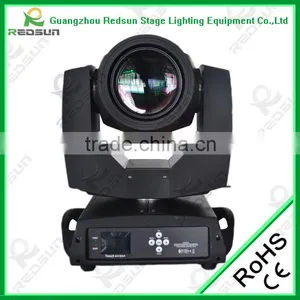Stage Lighting Equipment 5r 200w Moving Head Beam thumbnail-1