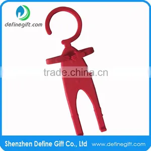 Multifunction Flexible Silicone Mobile Hook, Flexible Hook Cell Phone Holder thumbnail-6