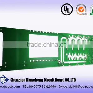 Shenzhen dc Pcb Factory ,led tv Pcb Board and Stm32f103c8t6 Board thumbnail-1