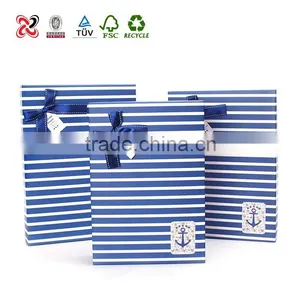 Trade Assurance Garment Paper Suit Box thumbnail-1