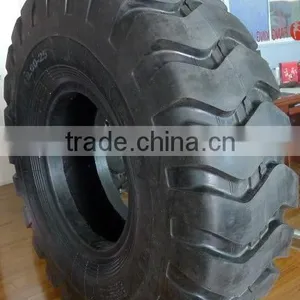 Good Quality Tire 13.00-24 14.00-24 14.00-25 16.00-25 18.00-25 E3/L3 thumbnail-1