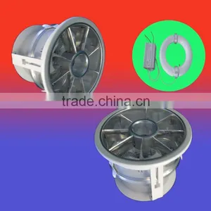 Induction Recessed Downlight thumbnail-1