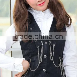Punk Vest 61286 thumbnail-1