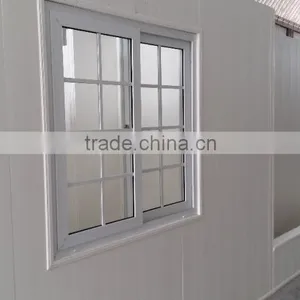 Chinese Top Trademark High Quality Aluminum Sliding Window thumbnail-5