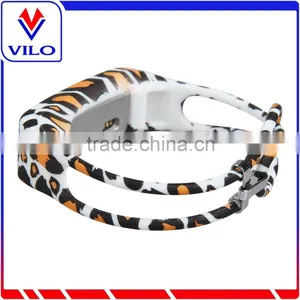 Rubber Band For Fitbit Alta Silicone Watch Strap, Silicone Replacement Band for Fitbit Alta Wristband thumbnail-2