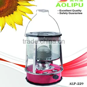 Kerosene Heater With Cooking Stove thumbnail-1