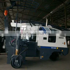 XCMG Cold Milling Machine XM50 thumbnail-1