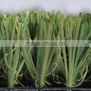 Factory Direct Selling Football Soccer Artificial Grass 50mm thumbnail-3