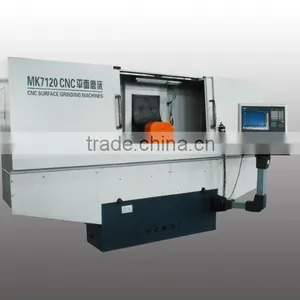 High Precision CNC Surface Grinding Machine thumbnail-1
