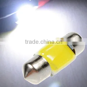 28MM Super Bright LED Festoon Led Bulb Light 1w 5w 7w 9w 12w B22 thumbnail-1