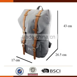 Hot Sale Outdoor Sport Backpack for Men thumbnail-4