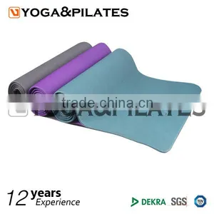 Pilates Yoga Mat thumbnail-1