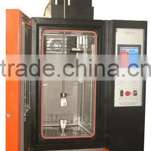 Precision YL-1163 Temperature and Humidity Tensile Test Chamber thumbnail-1