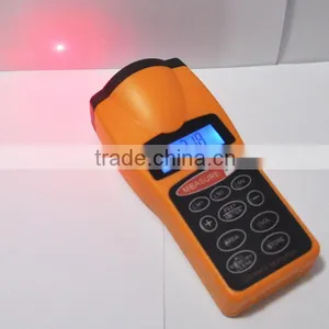 CP Cheap Wholesales Ultrasonic Power Test Meter 60feet Laser Digital Measurement Tools With Company Name or Logo thumbnail-1