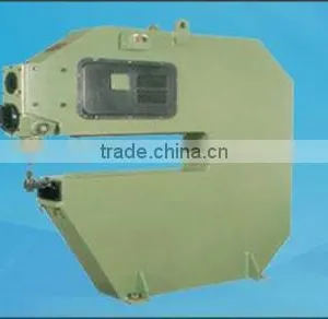 PN-8 Paradise Sheet Metal Nibbing Machine thumbnail-1