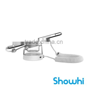Showhi New Release Popular Mobile Phone Open Display Security Stand With Charge Alarm Function H7400 thumbnail-1