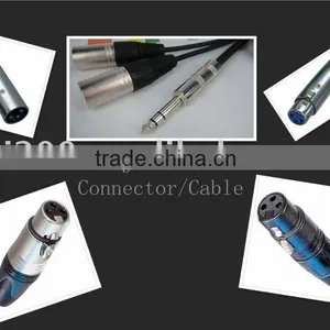 JL-xlr Connector thumbnail-1