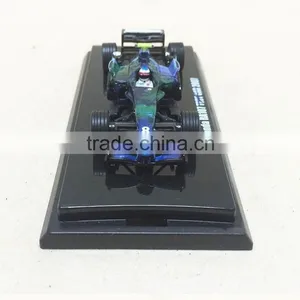 4 Wheel Drive Model Car thumbnail-2