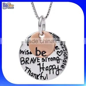 Wholesale Cheap Custom Stainless Steel Latest Design Girls Gold Bangles thumbnail-6