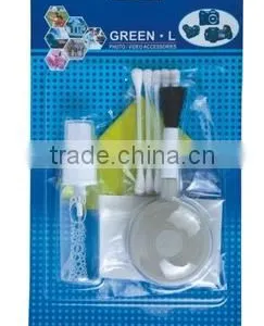 5pcs Cleaning Kit thumbnail-1