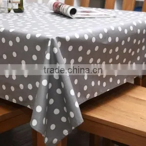 Waterproof Cocktail Table ,party Supplies . Table Cloths ,underlay Table Cloth thumbnail-1